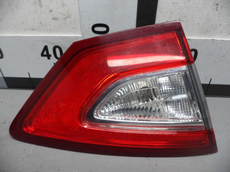 Изображение товара 91022 - 00091022 fonar kryshki levyj Chevrolet Aveo