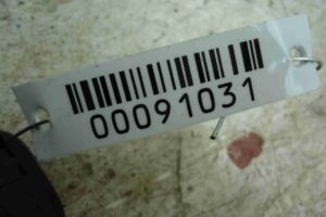 Изображение товара 91031 - 00091031 amortizator kryshki bagazhnika 1