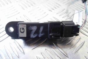 Изображение товара 91032 - 00091032 datchik davleniya v shine 1