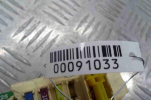 Изображение товара 91033 - 00091033 blok predokhranitelej Alfa Romeo 146 3