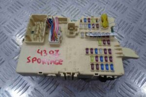 Изображение товара 91033 - 00091033 blok predokhranitelej Alfa Romeo 146