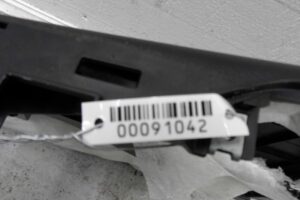 Изображение товара 91042 - 00091042 podlokotnik Alfa Romeo 146 3