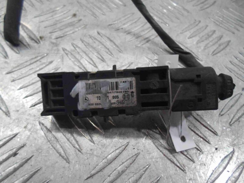 Изображение товара 91045 - 00091045 datchik udara Honda Civic