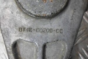 Изображение товара 91057 - 00091057 mekhanizm natyazheniya remnya Ford Kuga 2
