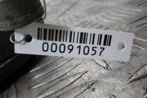 Изображение товара 91057 - 00091057 mekhanizm natyazheniya remnya Ford Kuga 3