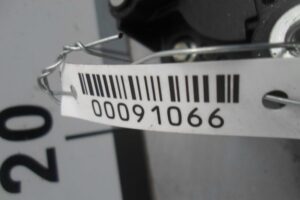 Изображение товара 91066 - 00091066 steklopodemnik perednij levyj 1