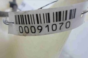 Изображение товара 91070 - 00091070 bachok omyvatelya Chevrolet Aveo 3