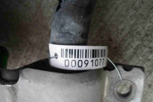 Изображение товара 91077 - 00091077 stabilizator perednij 2