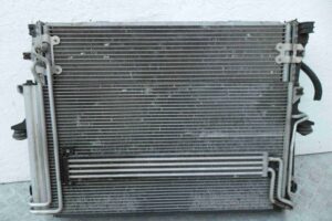 Изображение товара 91083 - 00091083 kasseta radiatorov Toyota Matrix