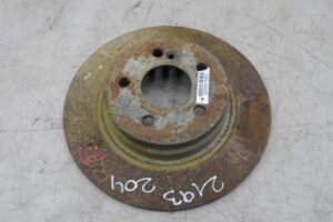 Изображение товара 91085 - 00091085 disk tormoznoj zadnij Honda Ridgeline 3