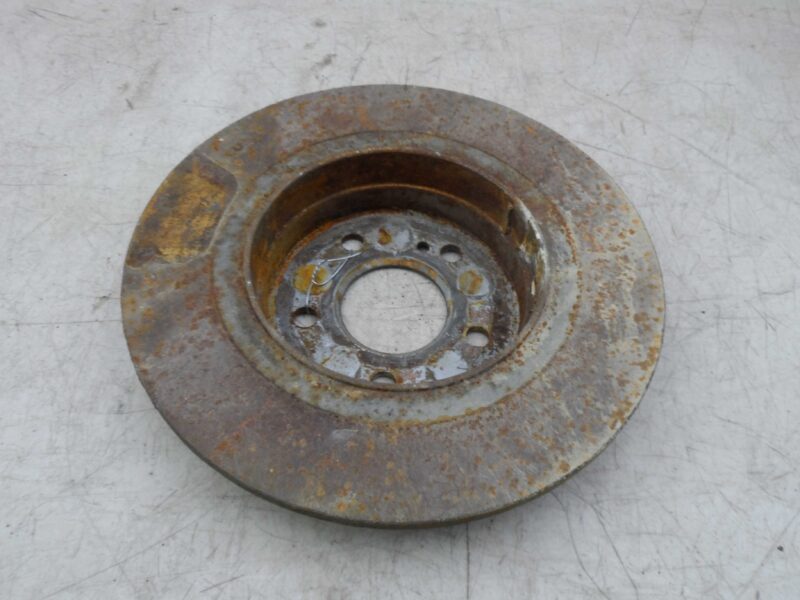 Изображение товара 91085 - 00091085 disk tormoznoj zadnij Honda Ridgeline