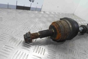 Изображение товара 91087 - 00091087 poluos perednyaya levaya Skoda Octavia 2