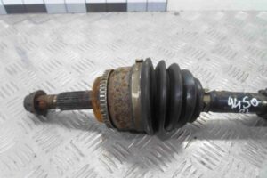 Изображение товара 91087 - 00091087 poluos perednyaya levaya Skoda Octavia 3