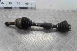 Изображение товара 91087 - 00091087 poluos perednyaya levaya Skoda Octavia