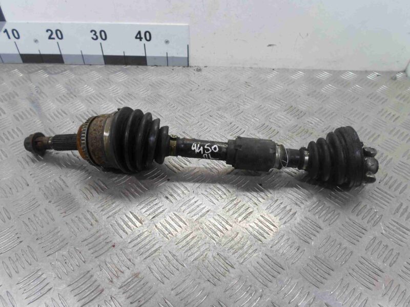 Изображение товара 91087 - 00091087 poluos perednyaya levaya Skoda Octavia