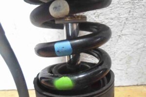 Изображение товара 91091 - 00091091 amortizator perednij levyj Honda Civic 3