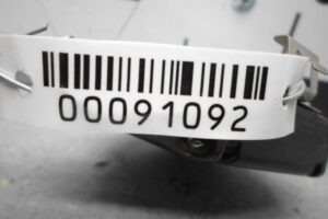 Изображение товара 91092 - 00091092 blok upravleniya Skoda Yeti 2