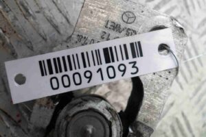 Изображение товара 91093 - 00091093 rulevoj kardanchik Honda Ridgeline 1