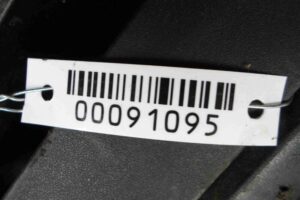 Изображение товара 91095 - 00091095 kryshka bagazhnika