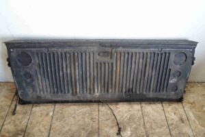 Изображение товара 91095 - 00091095 kryshka bagazhnika 1