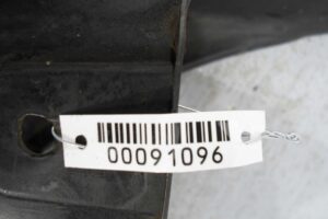 Изображение товара 91096 - 00091096 podkrylok zadnij levyj Peugeot 306 1