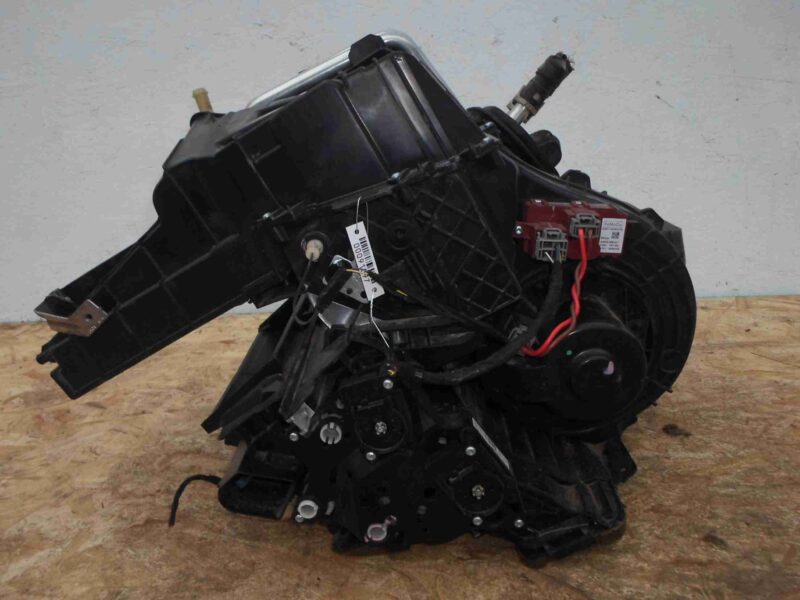 Изображение товара 91097 - 00091097 korpus otopitelya (pechki)