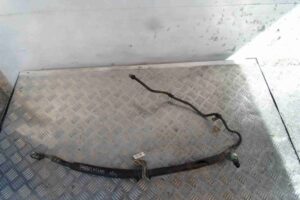 Изображение товара 91100 - 00091100 trubka gidrousilitelya 