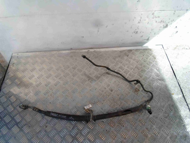 Изображение товара 91100 - 00091100 trubka gidrousilitelya