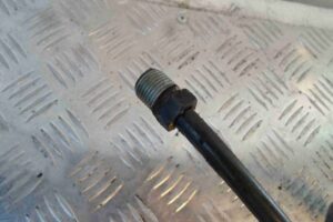 Изображение товара 91100 - 00091100 trubka gidrousilitelya 3