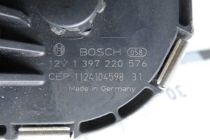 Изображение товара 91103 - 00091103 trapetsiya dvornikov 1