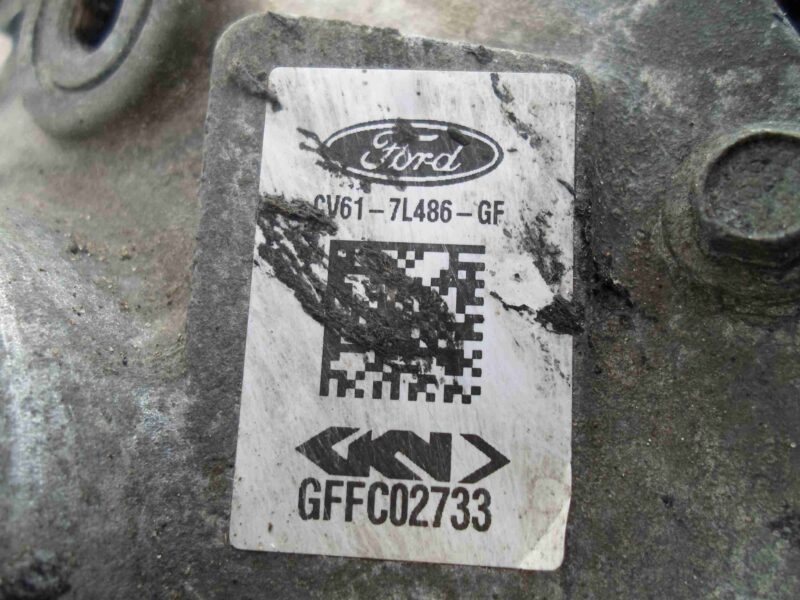 Изображение товара 91111 - 00091111 razdatochnaya korobka