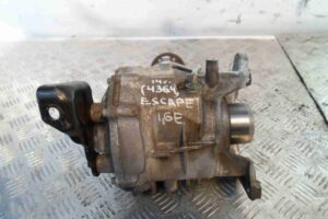 Изображение товара 91111 - 00091111 razdatochnaya korobka 2