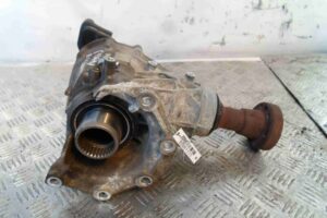 Изображение товара 91111 - 00091111 razdatochnaya korobka 3