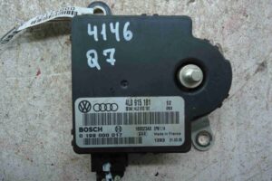 Изображение товара 91125 - 00091125 blok kontrolya akb 