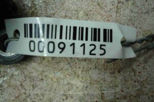 Изображение товара 91125 - 00091125 blok kontrolya akb 1