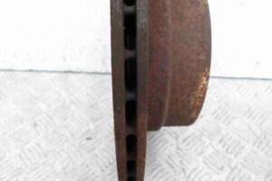 Изображение товара 91129 - 00091129 disk tormoznoj zadnij 1