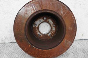 Изображение товара 91129 - 00091129 disk tormoznoj zadnij 3