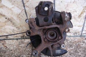 Изображение товара 91132 - 00091132 stupitsa zadnyaya levaya Rover 400 1