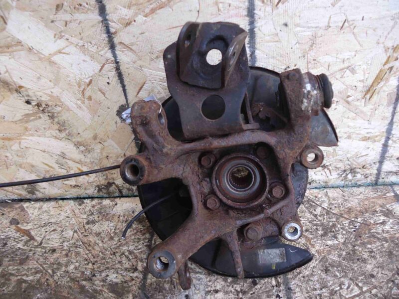 Изображение товара 91132 - 00091132 stupitsa zadnyaya levaya Rover 400 1