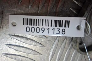 Изображение товара 91138 - 00091138 radiator maslyanyj Volkswagen LT 1