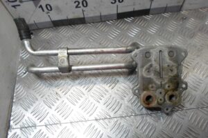 Изображение товара 91138 - 00091138 radiator maslyanyj Volkswagen LT 2