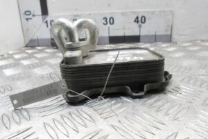 Изображение товара 91138 - 00091138 radiator maslyanyj Volkswagen LT 3