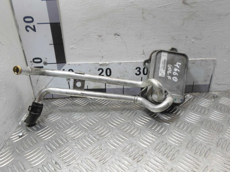 Изображение товара 91138 - 00091138 radiator maslyanyj Volkswagen LT