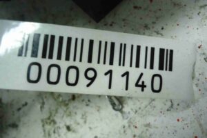 Изображение товара 91140 - 00091140 zamok zazhiganiya 1