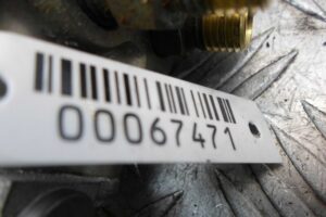 Изображение товара 67471 - 00091146sep9 tnvd Toyota Matrix 3