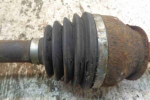 Изображение товара 91147 - 00091147 poluos zadnyaya levaya SAAB 9 3 1