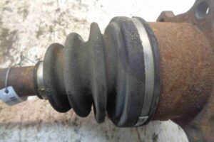 Изображение товара 91147 - 00091147 poluos zadnyaya levaya SAAB 9 3 2