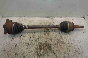 Изображение товара 91147 - 00091147 poluos zadnyaya levaya SAAB 9 3