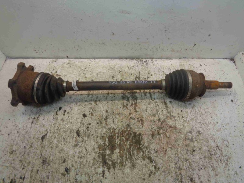 Изображение товара 91147 - 00091147 poluos zadnyaya levaya SAAB 9 3