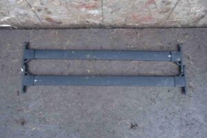 Изображение товара 91148 - 00091148 rejlingi kryshi SAAB 9 3 2